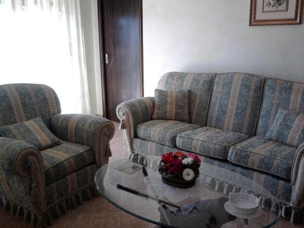 La Collina Bed & Breakfast Santa Maria Del Cedro Exterior foto