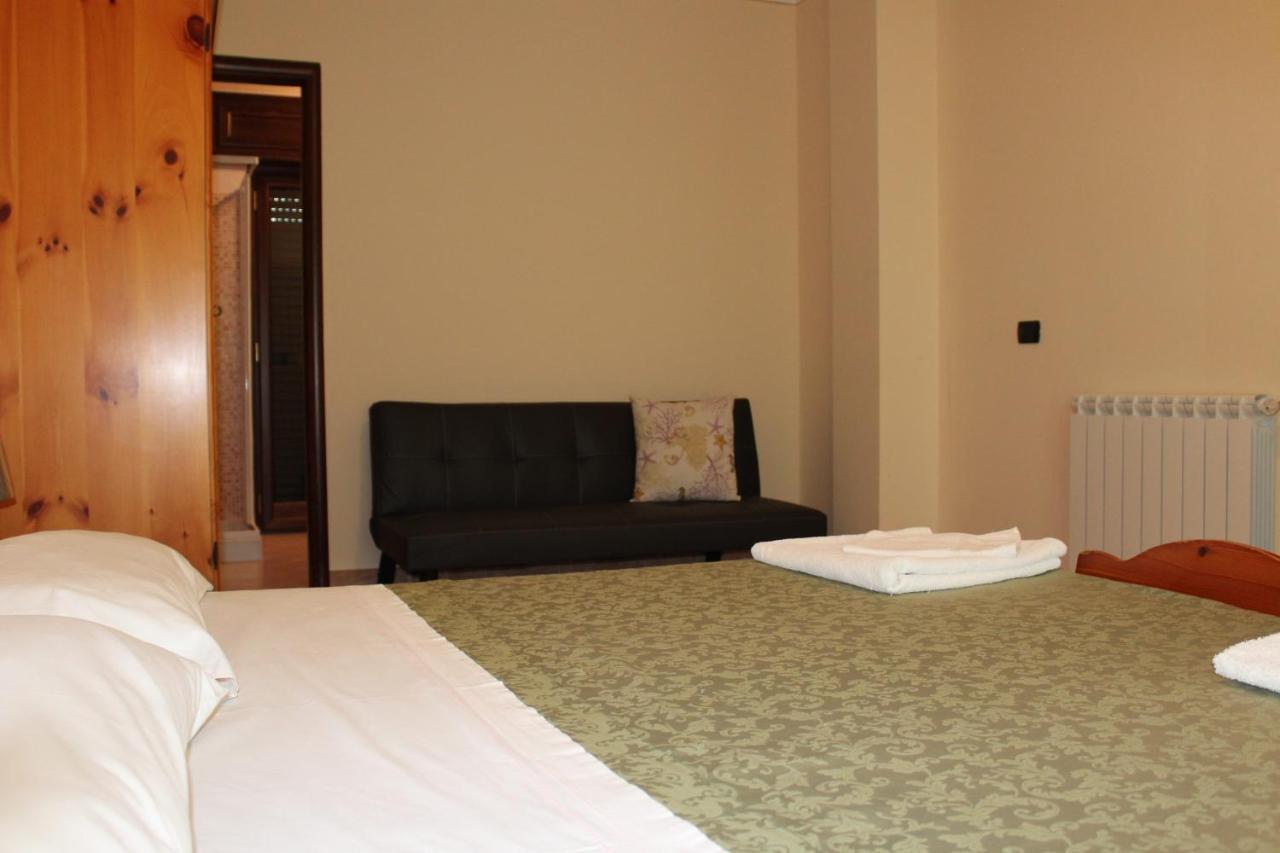 La Collina Bed & Breakfast Santa Maria Del Cedro Exterior foto