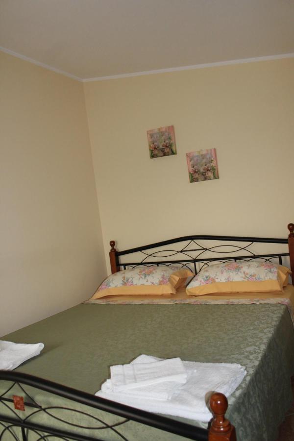 La Collina Bed & Breakfast Santa Maria Del Cedro Exterior foto