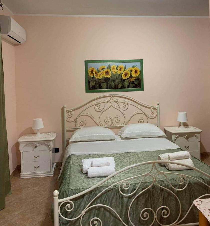 La Collina Bed & Breakfast Santa Maria Del Cedro Exterior foto